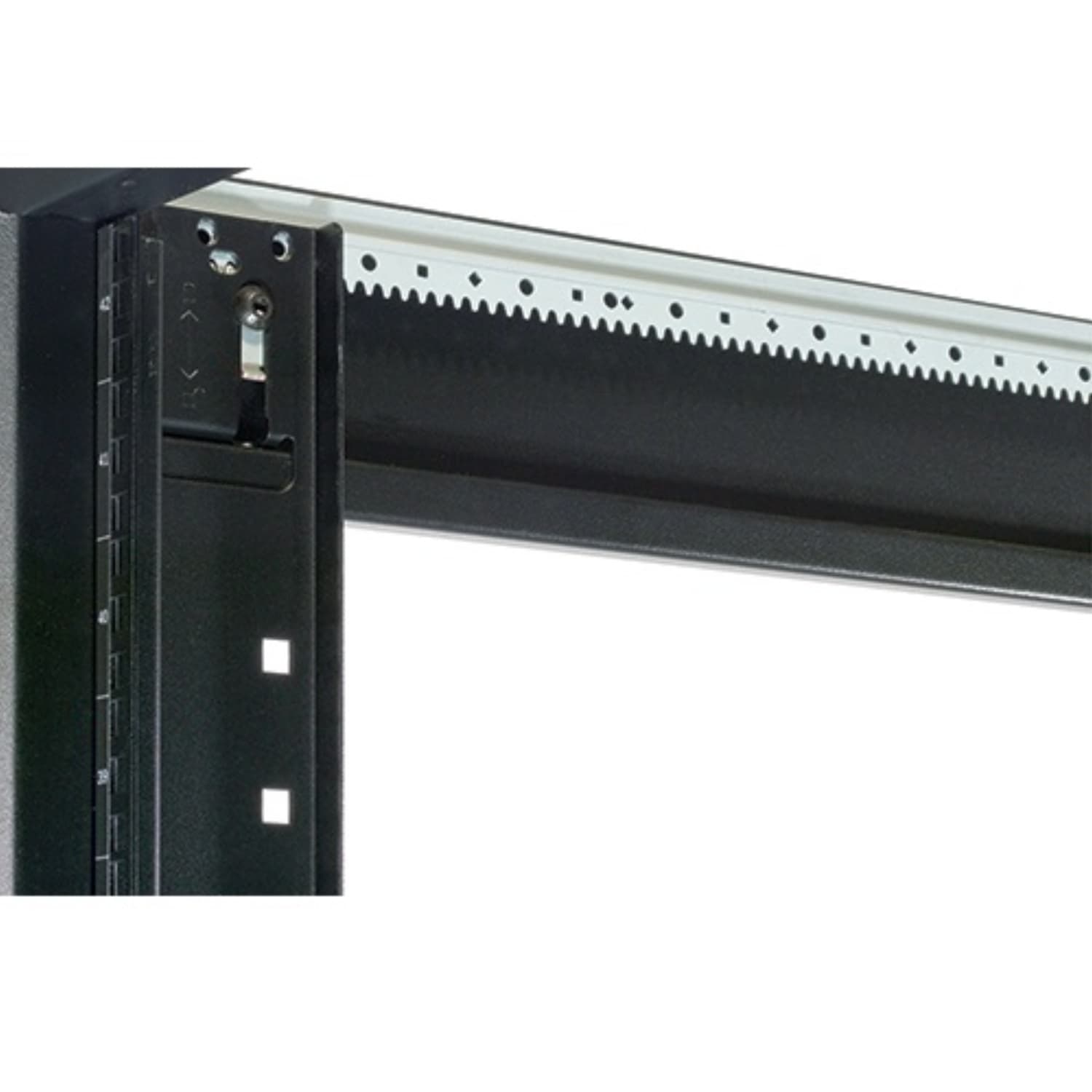 APC NetShelter SX 42U, miniatura 4