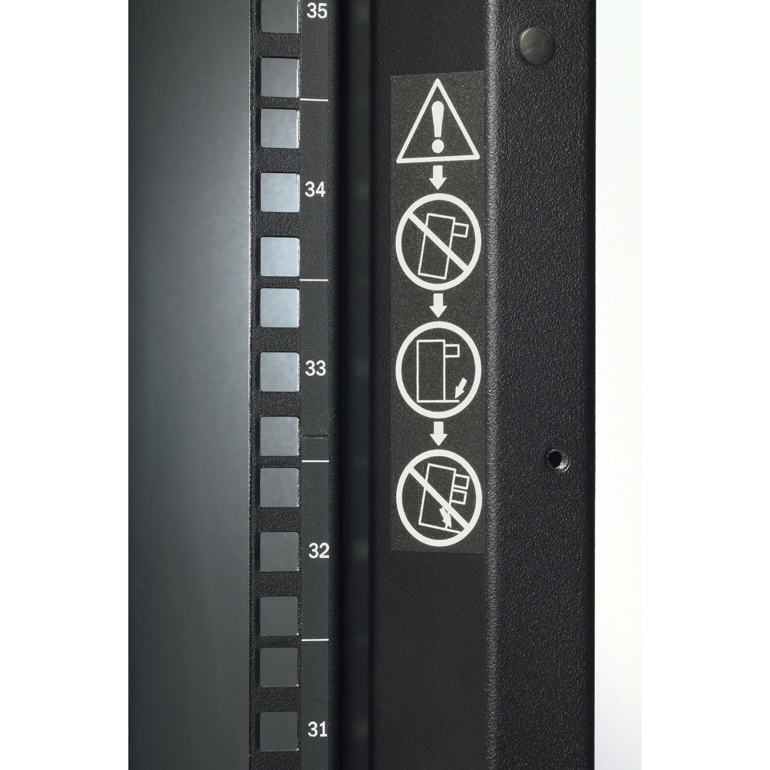 APC NetShelter SX 42U, miniatura 7