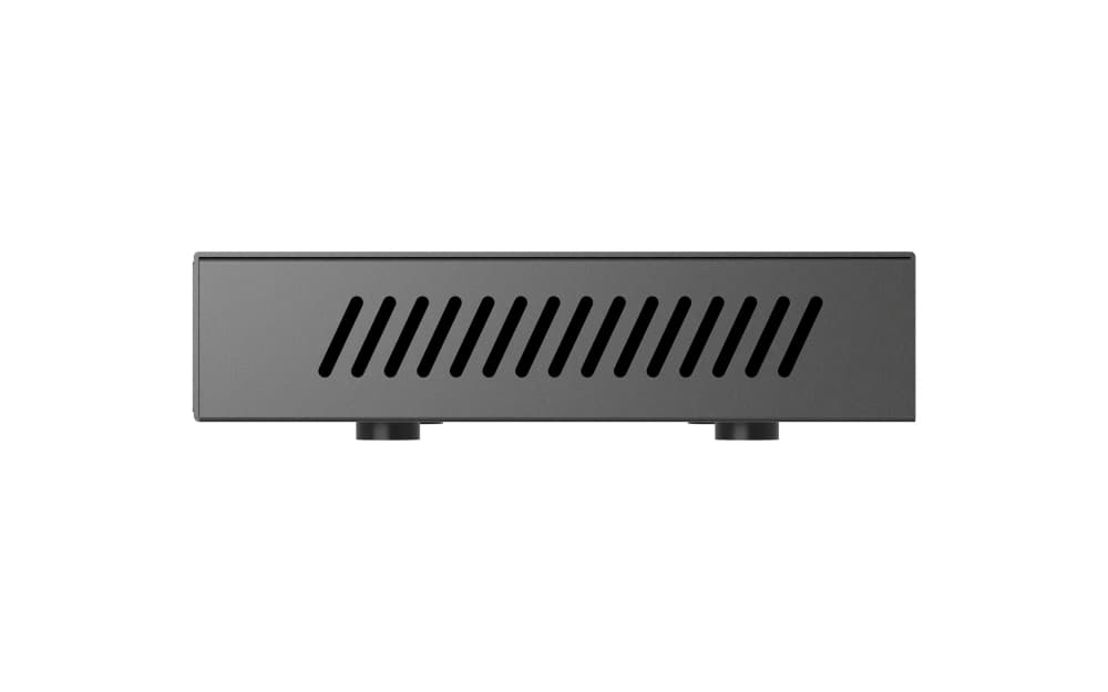 QNAP QSW-1108-8T-R2, miniatura 7