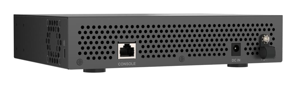 QNAP QSW-L3208-2C6T, miniatura 2