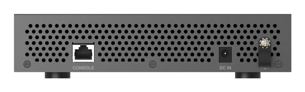 QNAP QSW-L3208-2C6T, miniatura 3