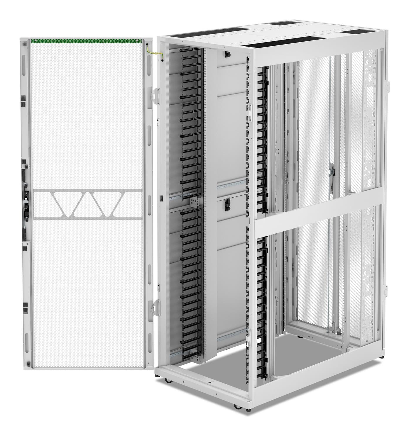 APC AR3340W2, miniatura 3