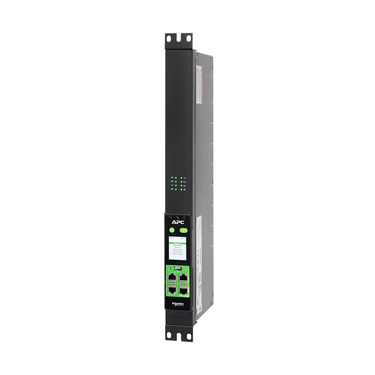 APC EPDU2016S, miniatura 3