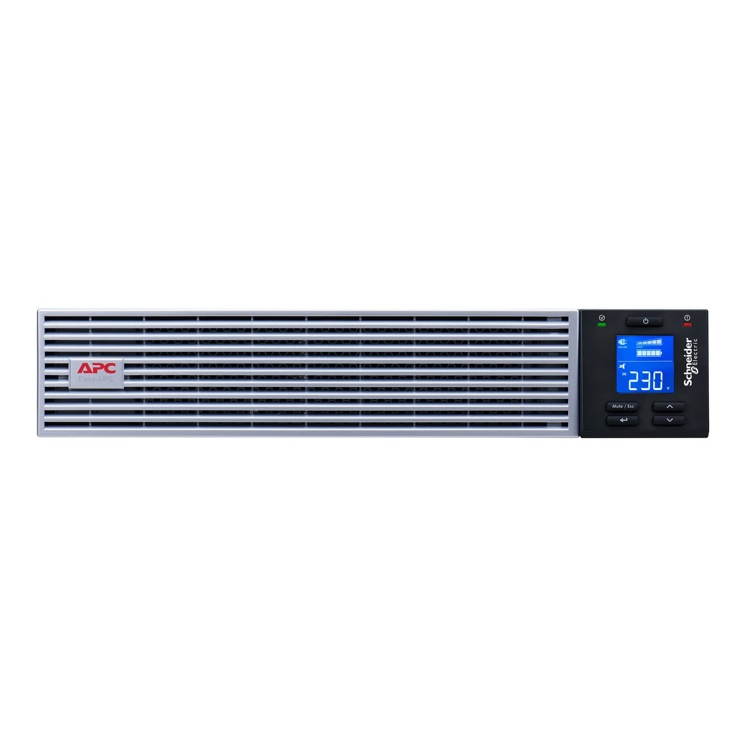 APC Easy UPS On-Line, miniatura 2