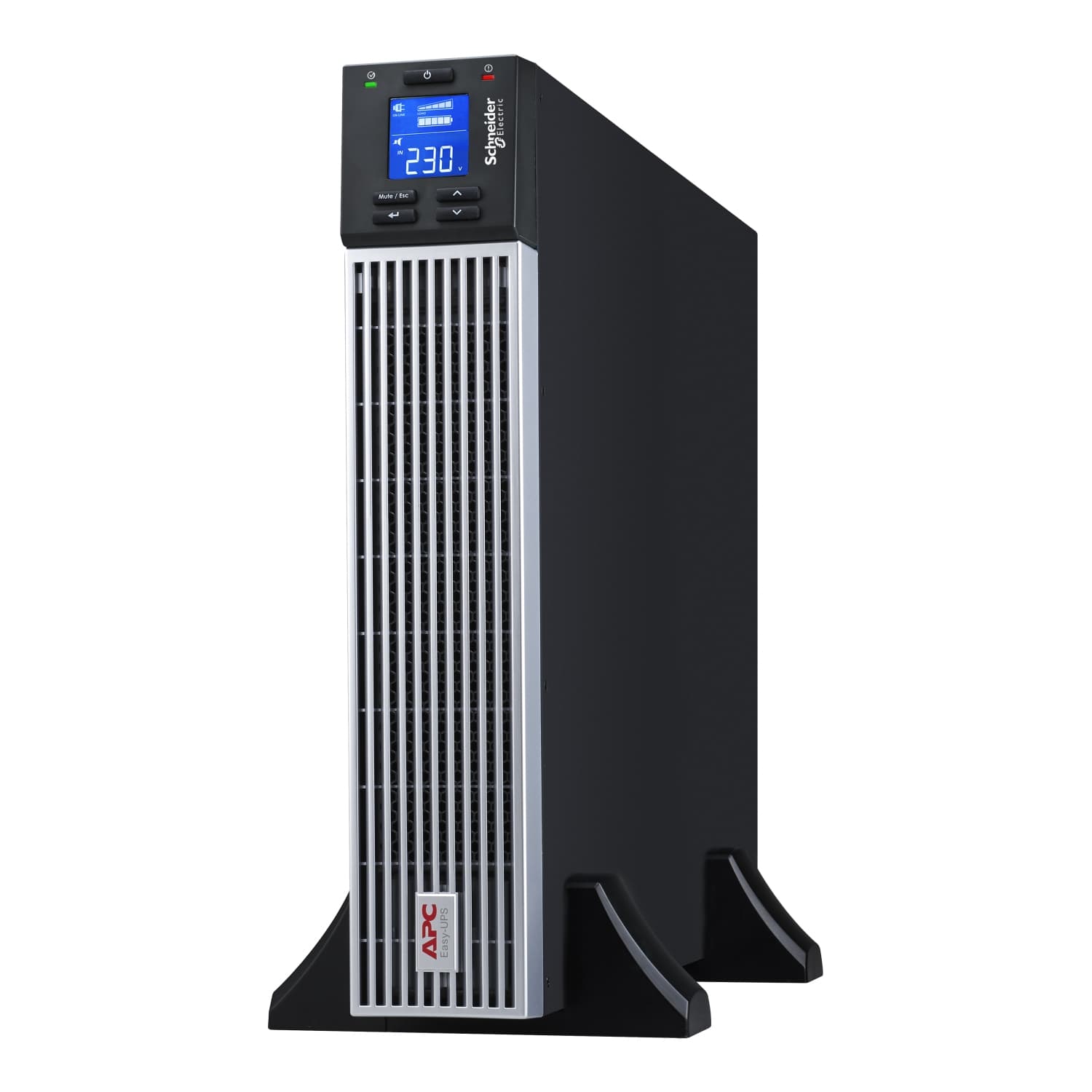 APC Easy UPS On-Line, miniatura 4