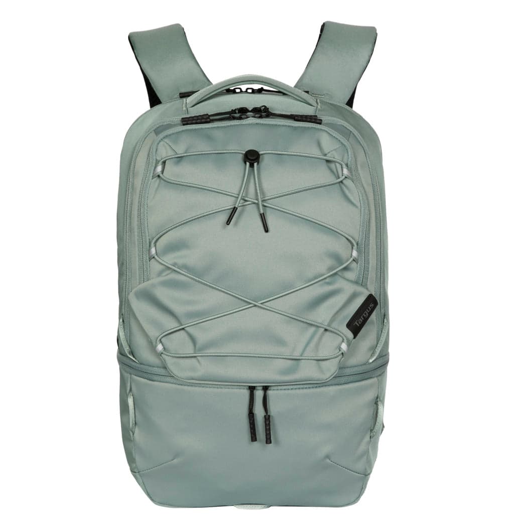 Targus 15-16in Work+Play Flex Ecosmart Backpack, miniatura 1