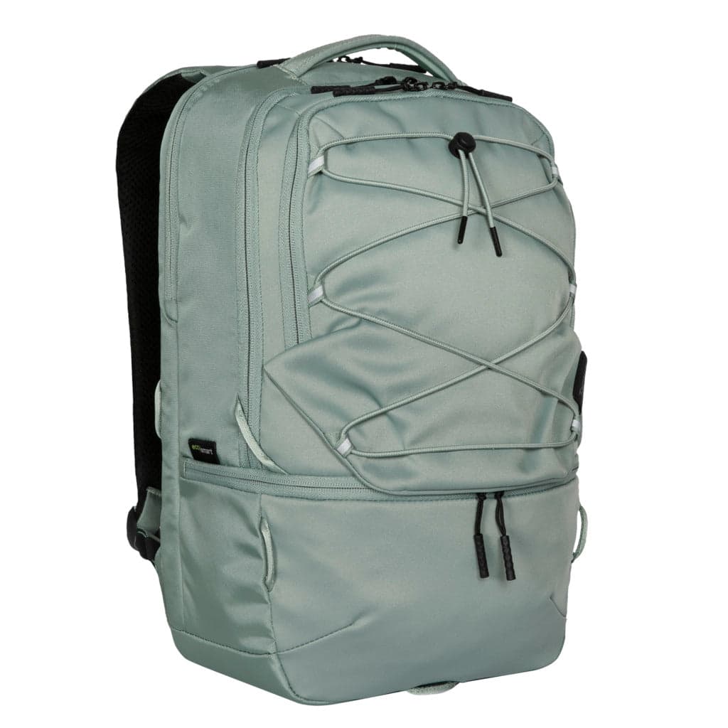 Targus 15-16in Work+Play Flex Ecosmart Backpack, miniatura 2