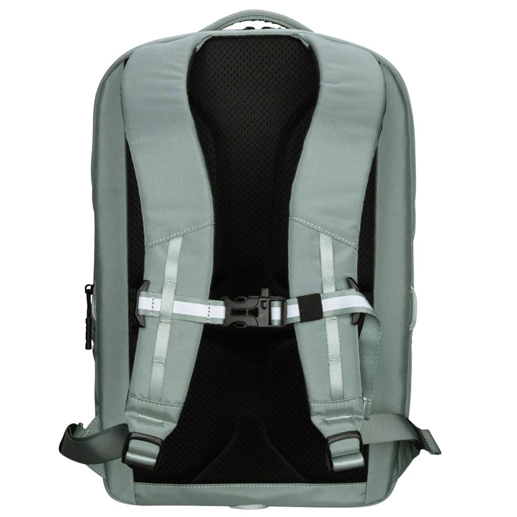Targus 15-16in Work+Play Flex Ecosmart Backpack, miniatura 13