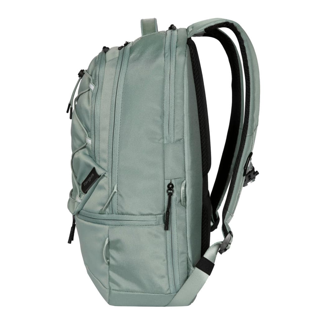 Targus 15-16in Work+Play Flex Ecosmart Backpack, miniatura 16