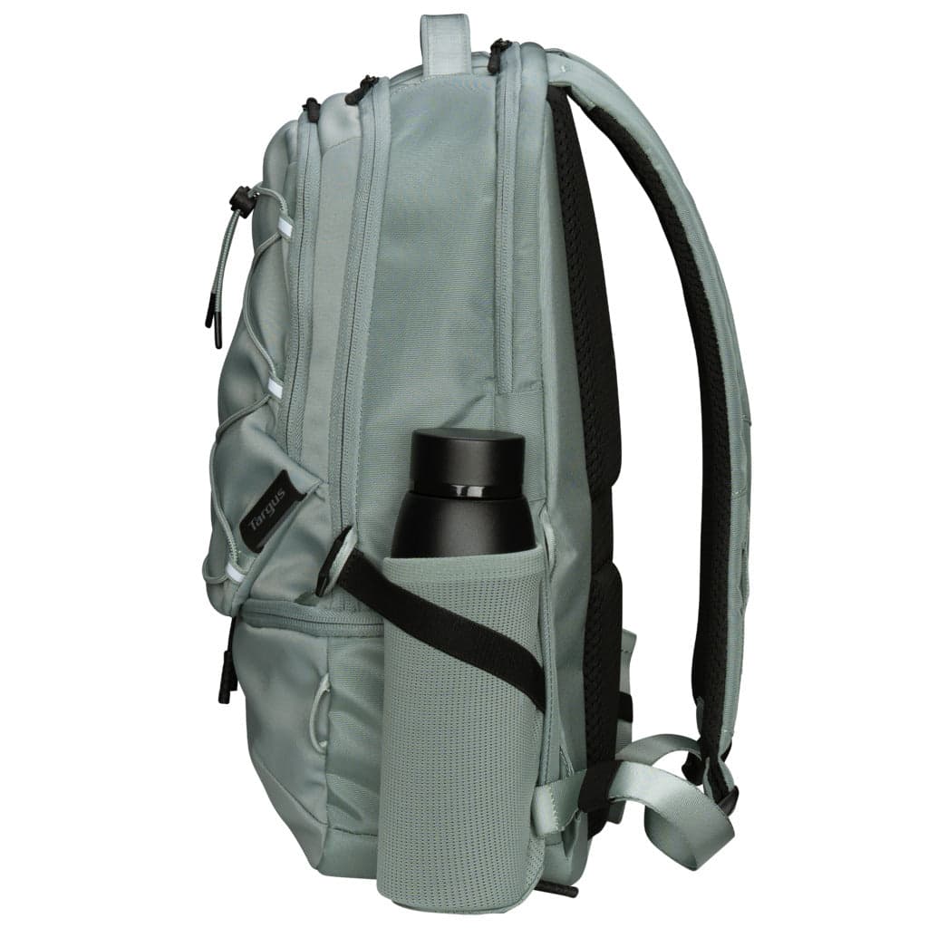 Targus 15-16in Work+Play Flex Ecosmart Backpack, miniatura 22