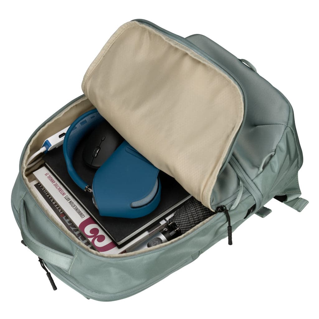 Targus 15-16in Work+Play Flex Ecosmart Backpack, miniatura 5