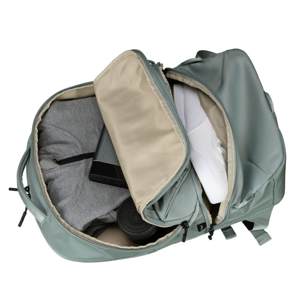 Targus 15-16in Work+Play Flex Ecosmart Backpack, miniatura 6