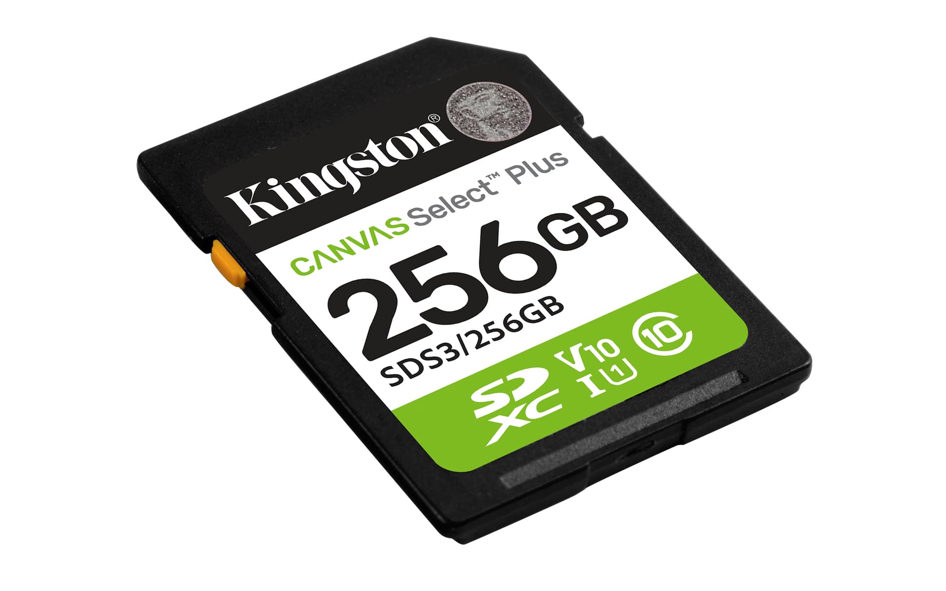 Kingston Technology Canvas Select Plus Gen3, miniatura 2