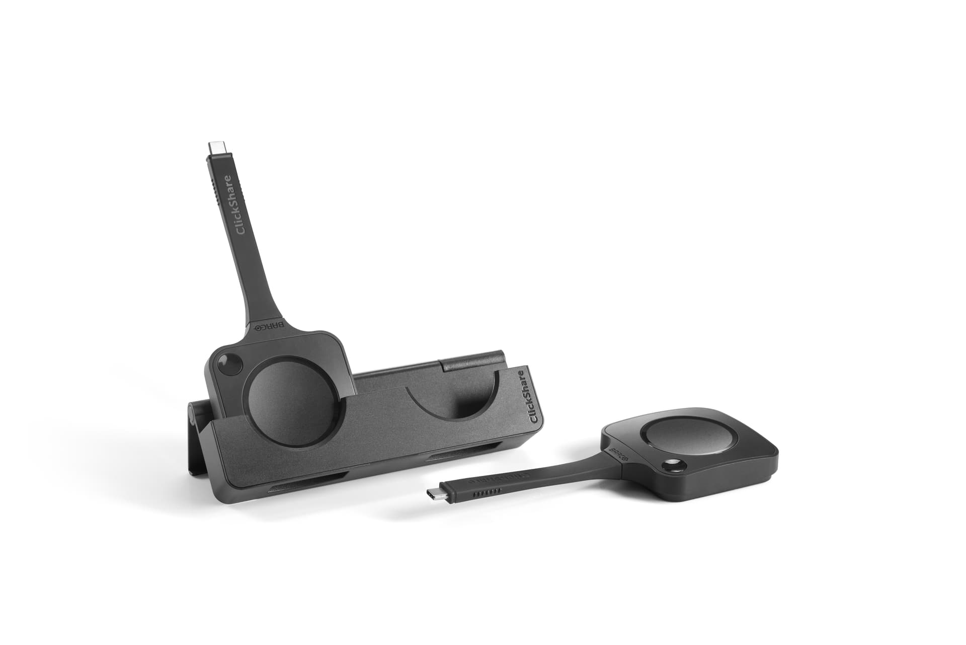Barco ClickShare Hub Pro + Control Panel, miniatura 13