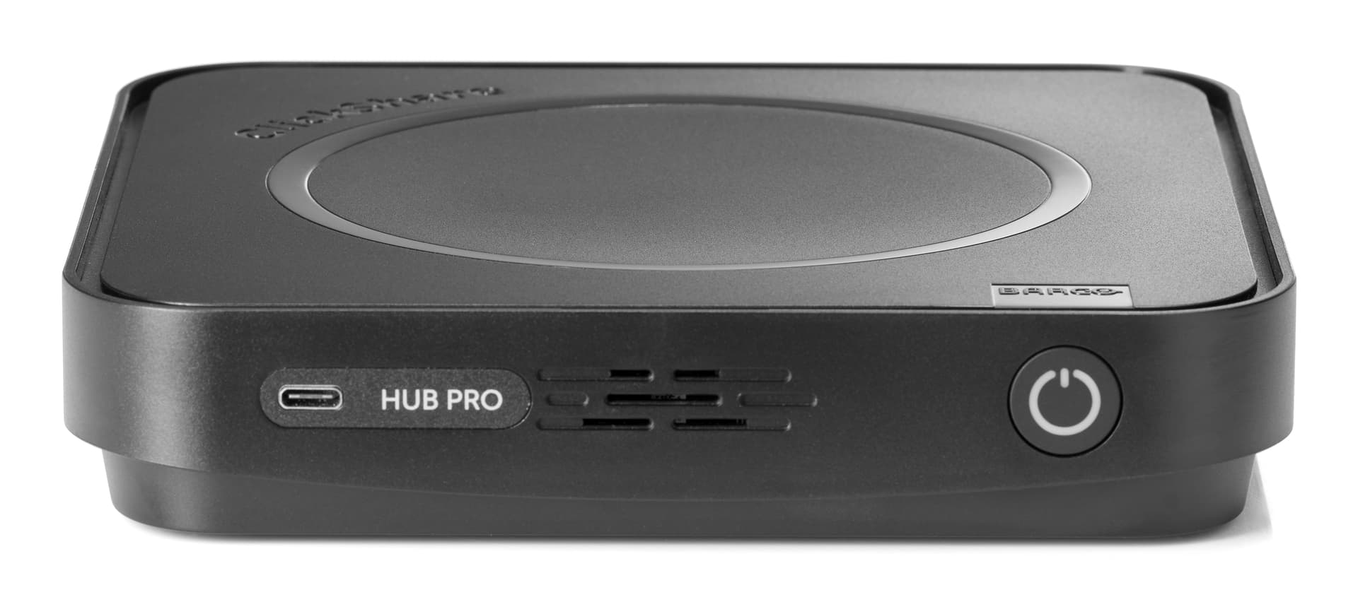 Barco ClickShare Hub Pro + Control Panel, miniatura 5