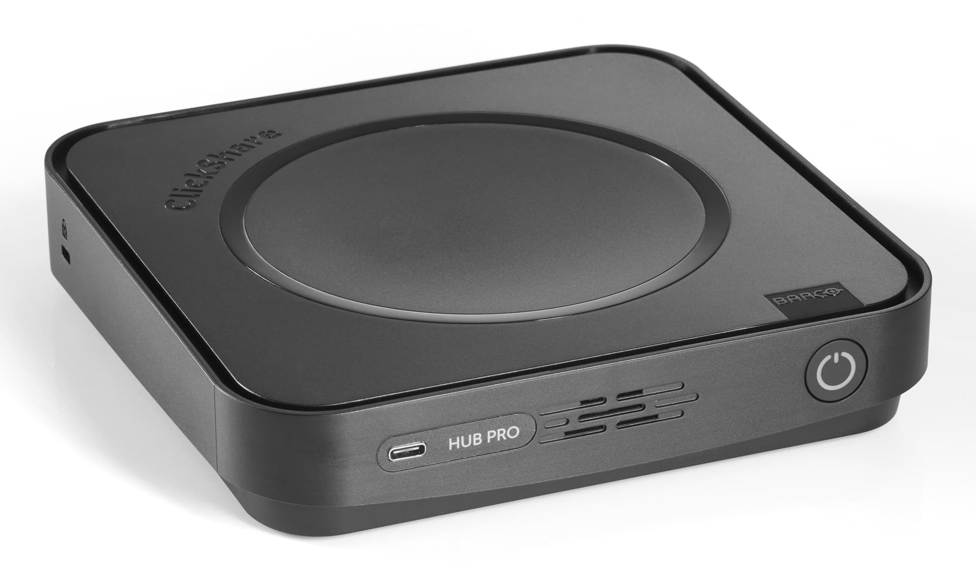 Barco ClickShare Hub Pro + Control Panel, miniatura 8