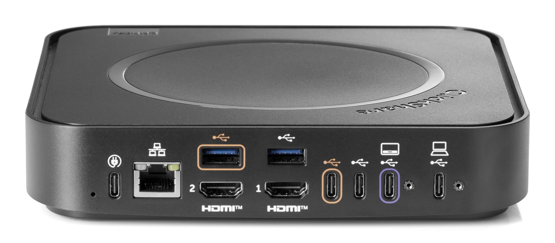 Barco ClickShare Hub Pro, miniatura 4