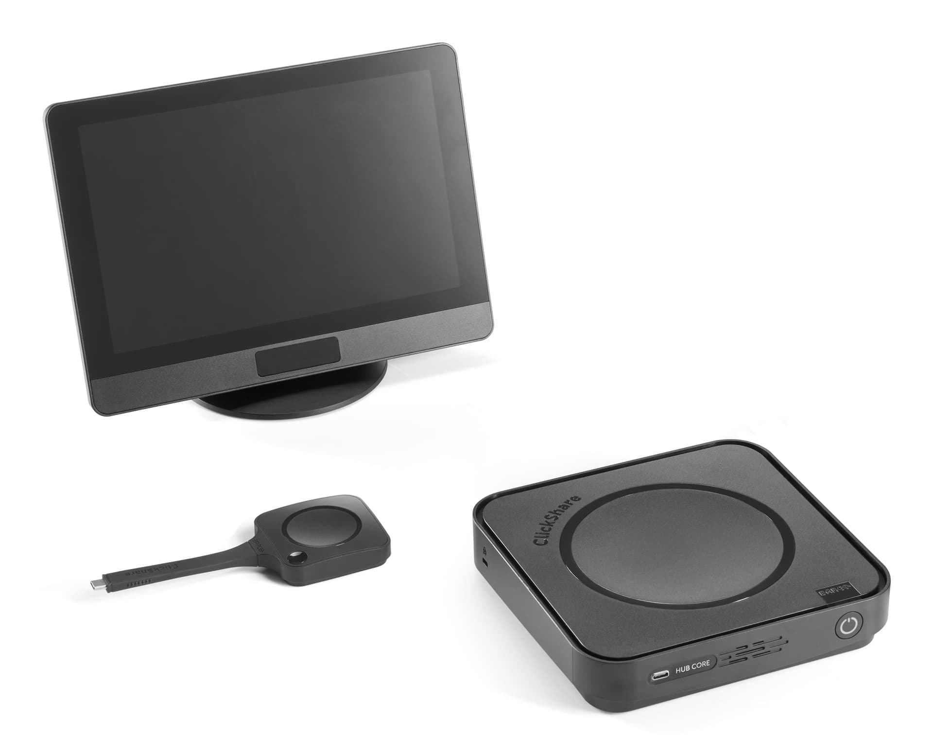Barco ClickShare Hub Core, miniatura 1