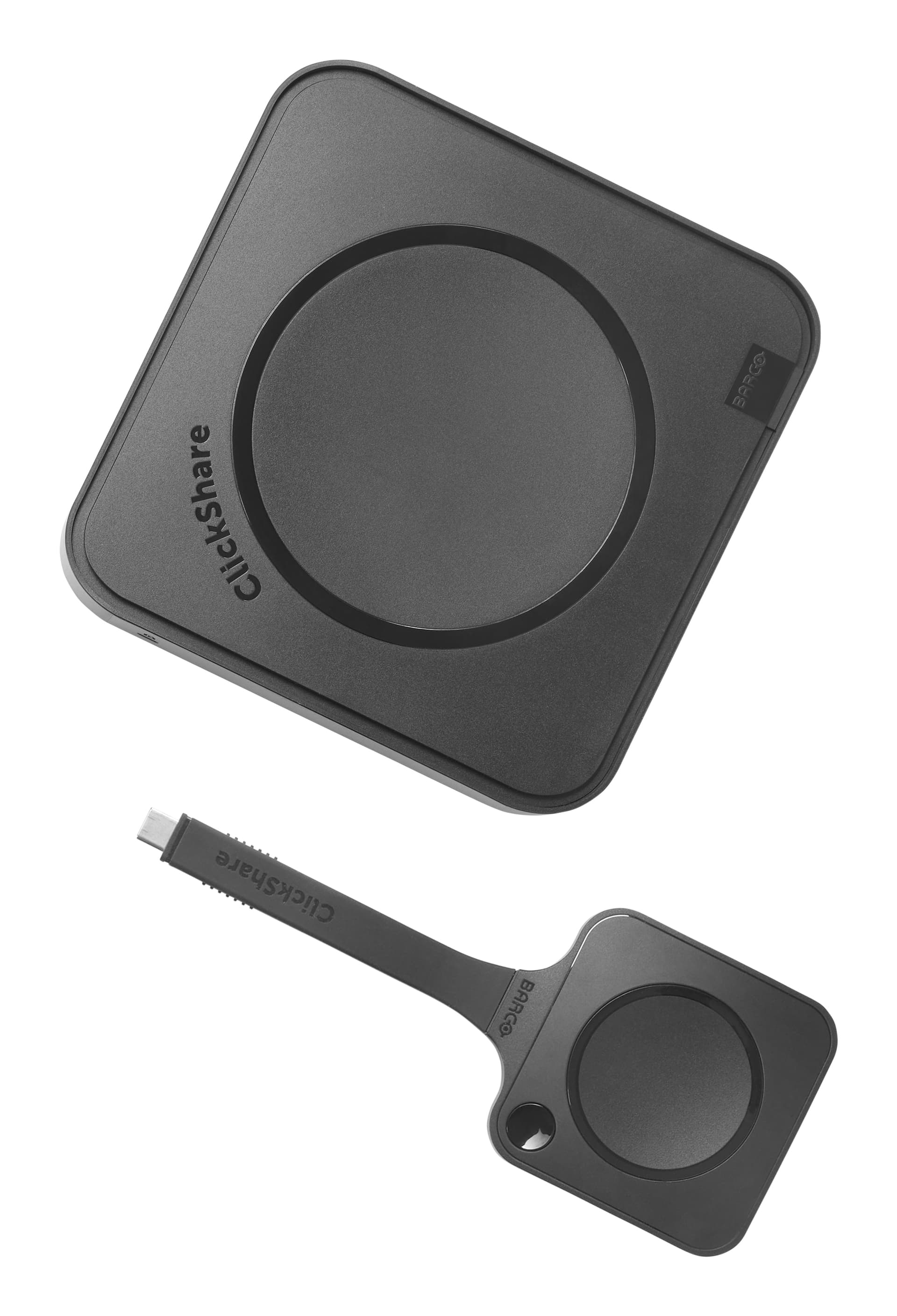 Barco ClickShare Hub Core, miniatura 4