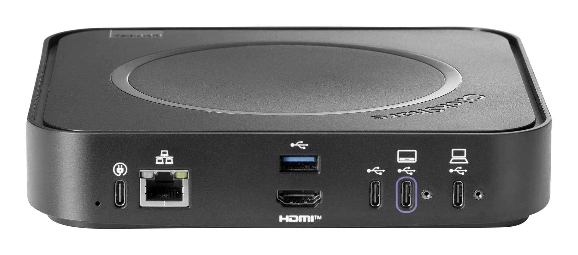 Barco ClickShare Hub Core, miniatura 6