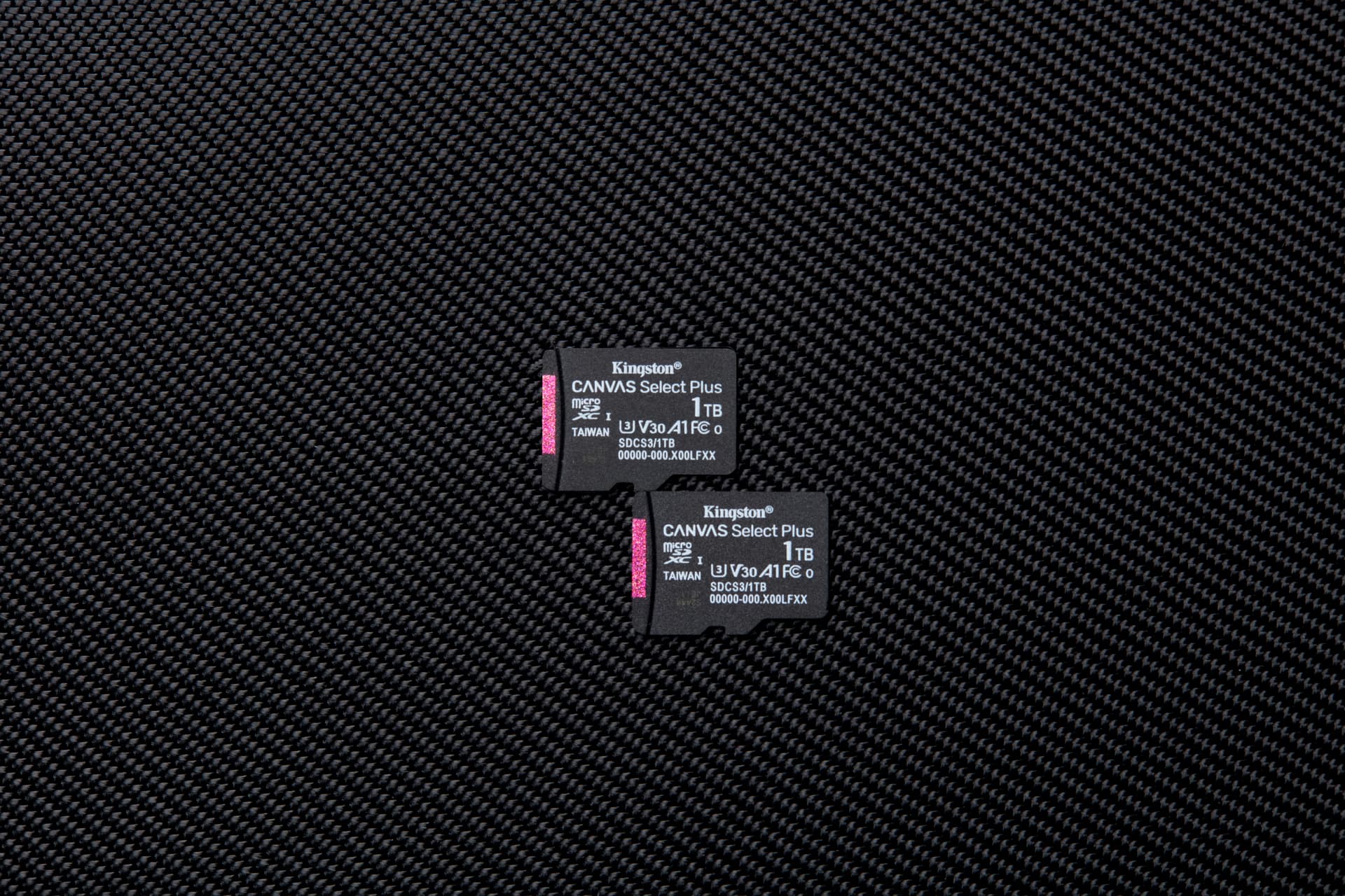 Kingston Technology Canvas Select Plus Gen3, miniatura 9