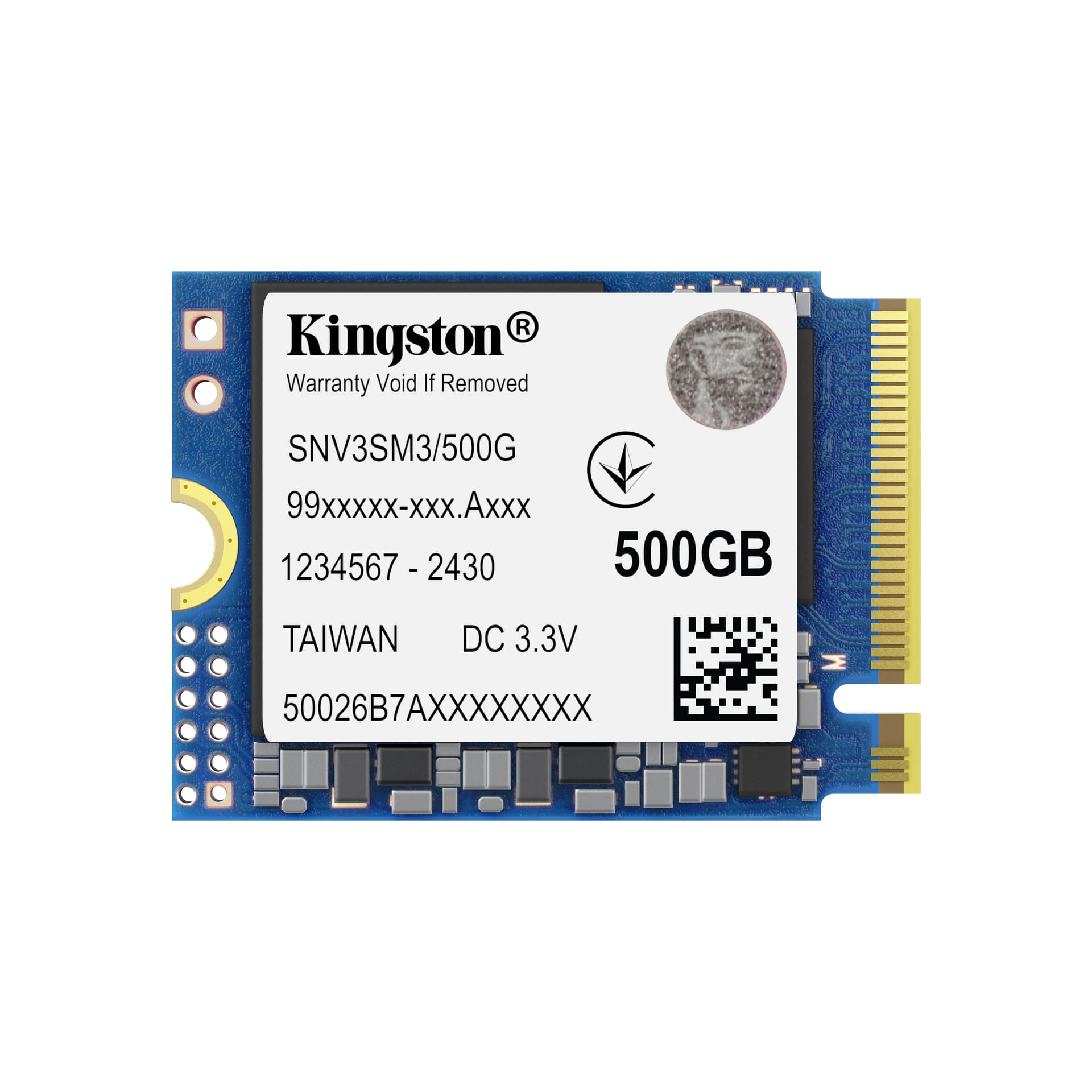 Kingston Technology NV3, miniatura 1