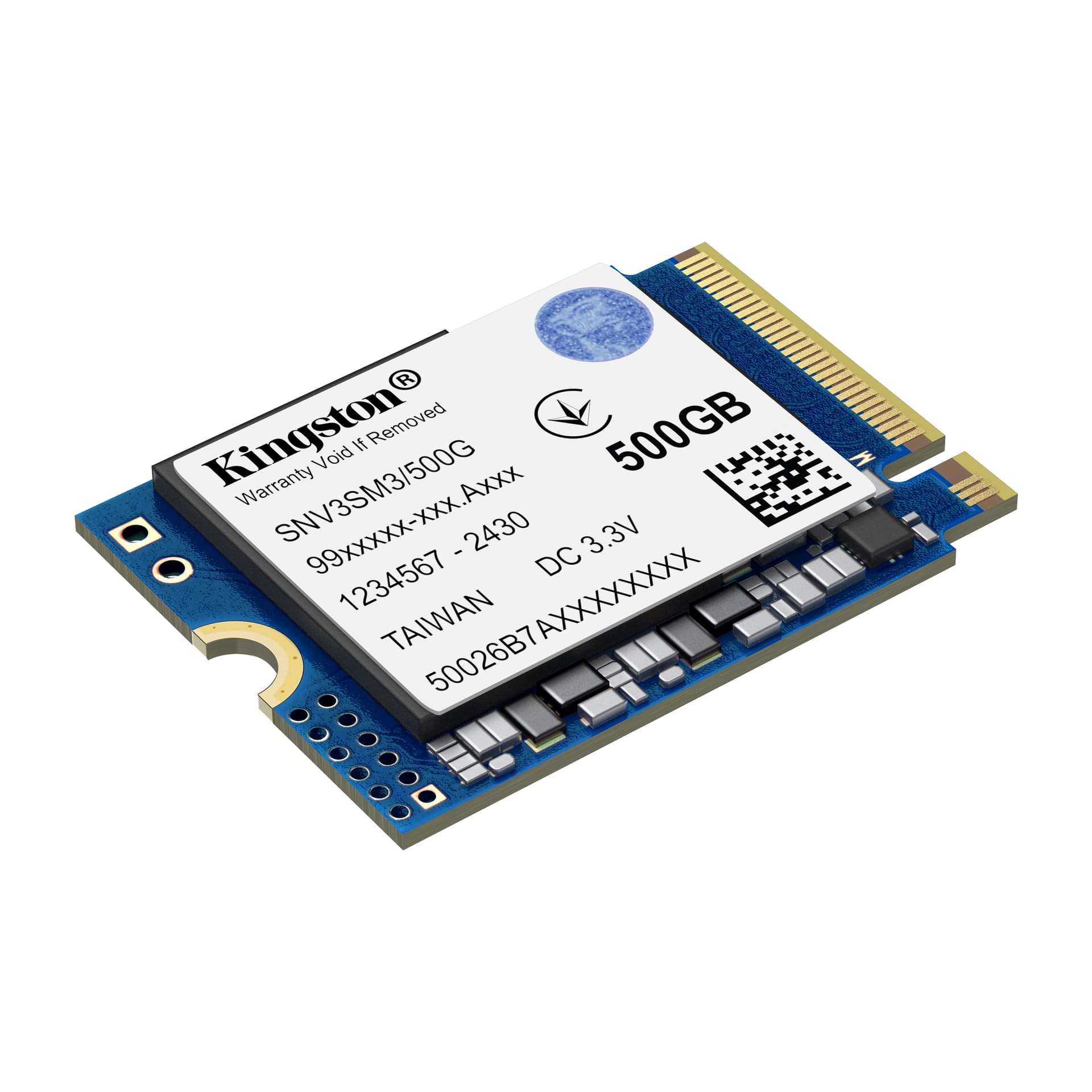 Kingston Technology NV3, miniatura 2
