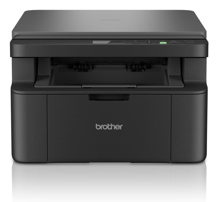 Brother DCP-L1640W, miniatura 1