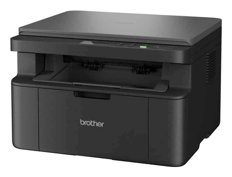 Brother DCP-L1640W, miniatura 2
