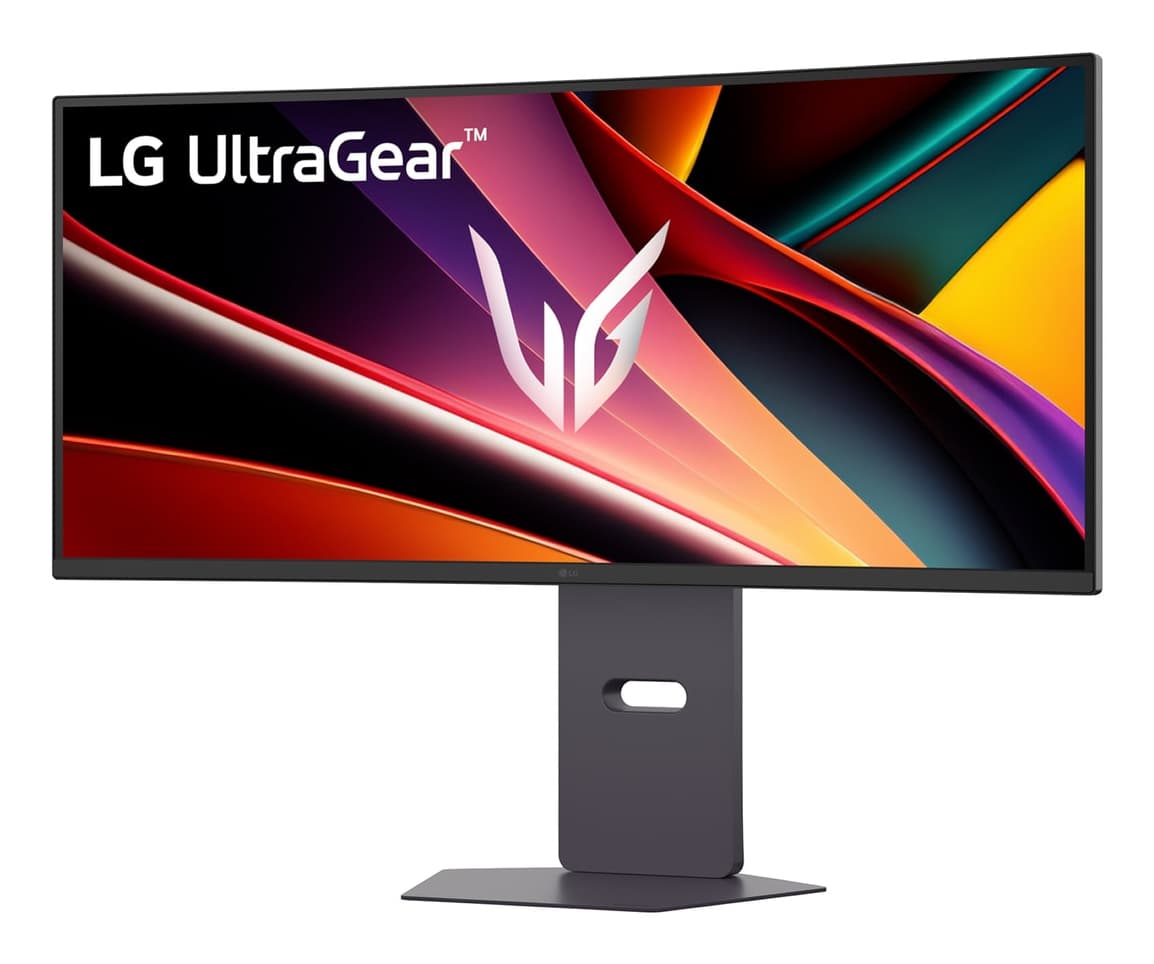 LG 34G600A-B, miniatura 2