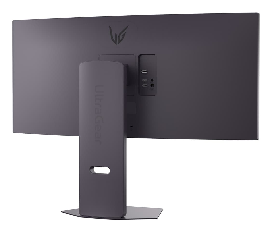 LG 34G600A-B, miniatura 13