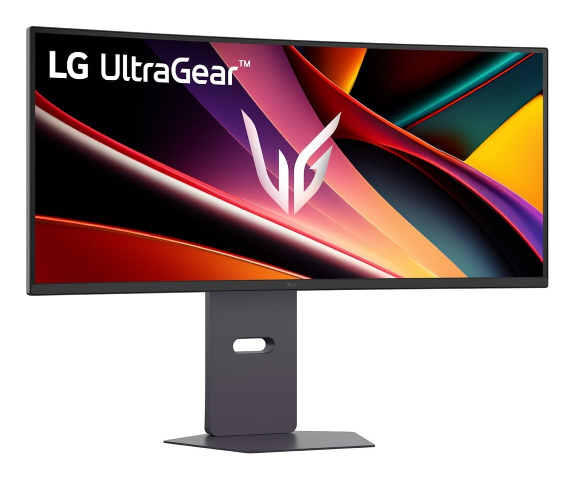 LG 34G600A-B, miniatura 3