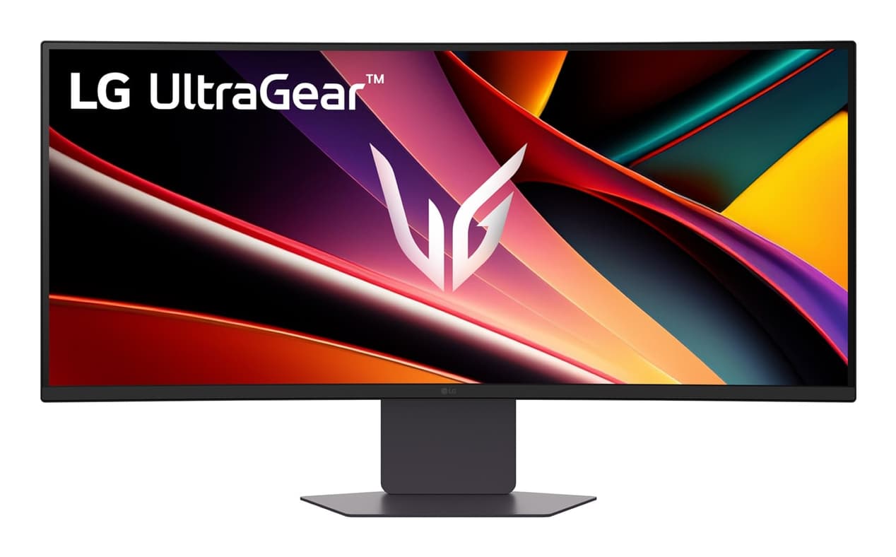 LG 34G600A-B, miniatura 4