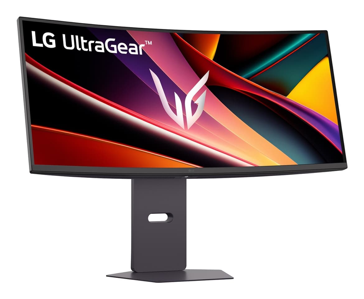 LG 34G600A-B, miniatura 5