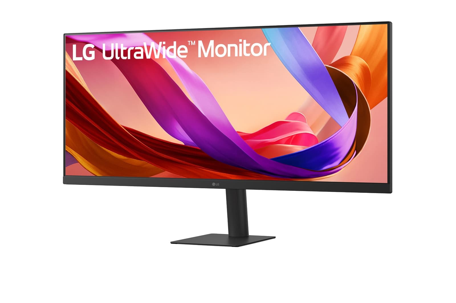 LG 34U511A-B, miniatura 2