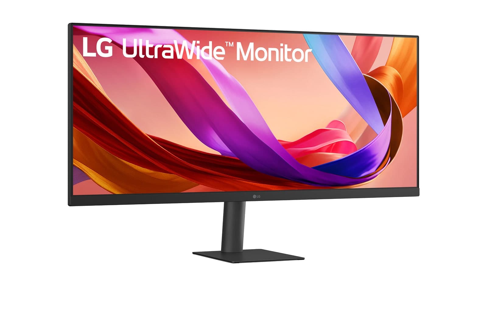 LG 34U511A-B, miniatura 3