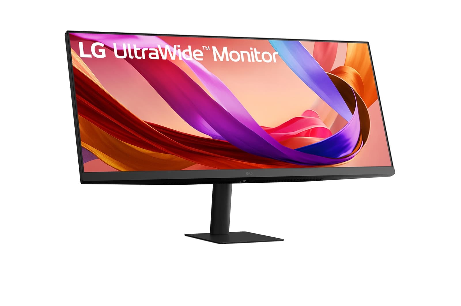 LG 34U511A-B, miniatura 4