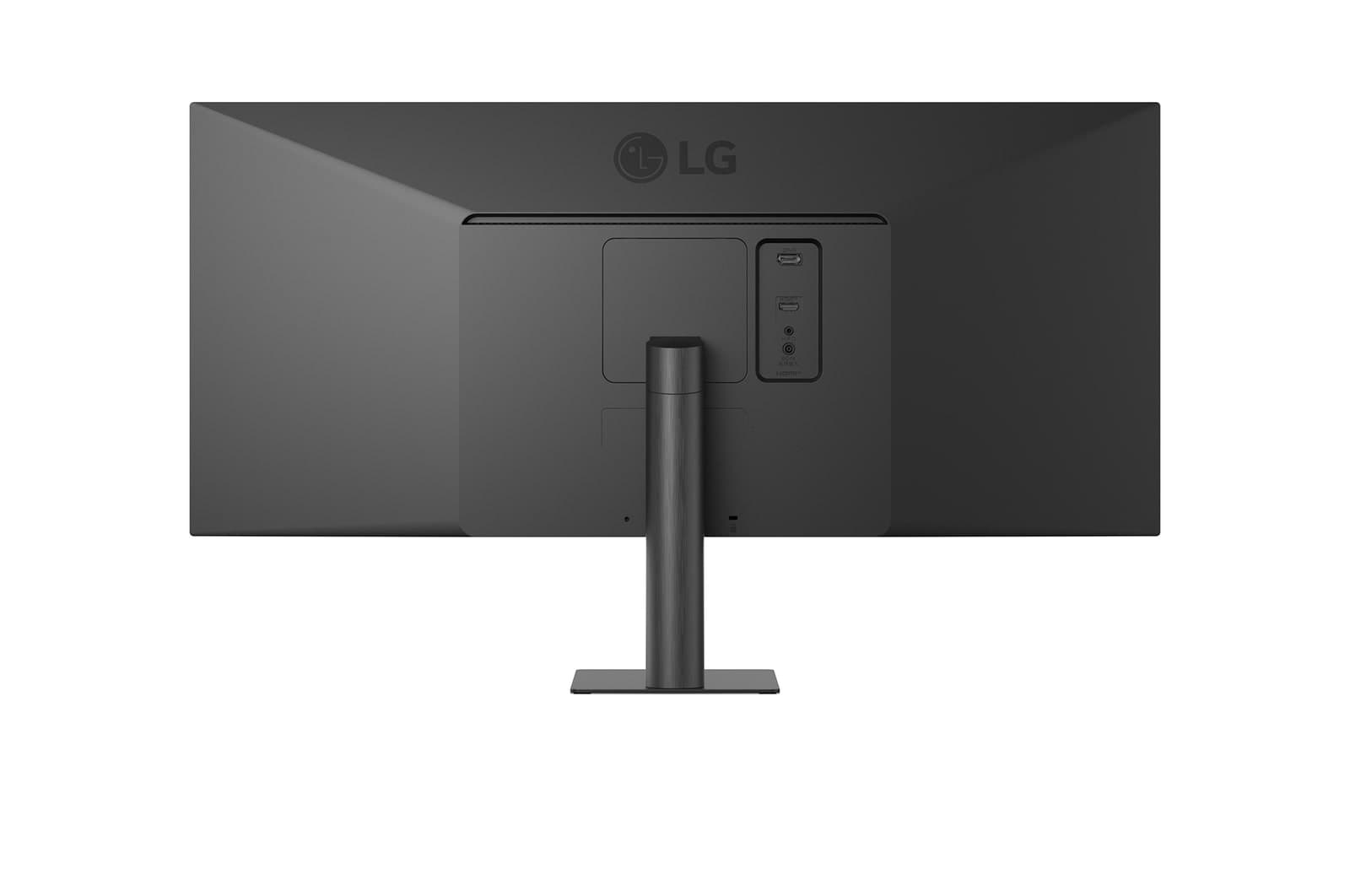 LG 34U511A-B, miniatura 8