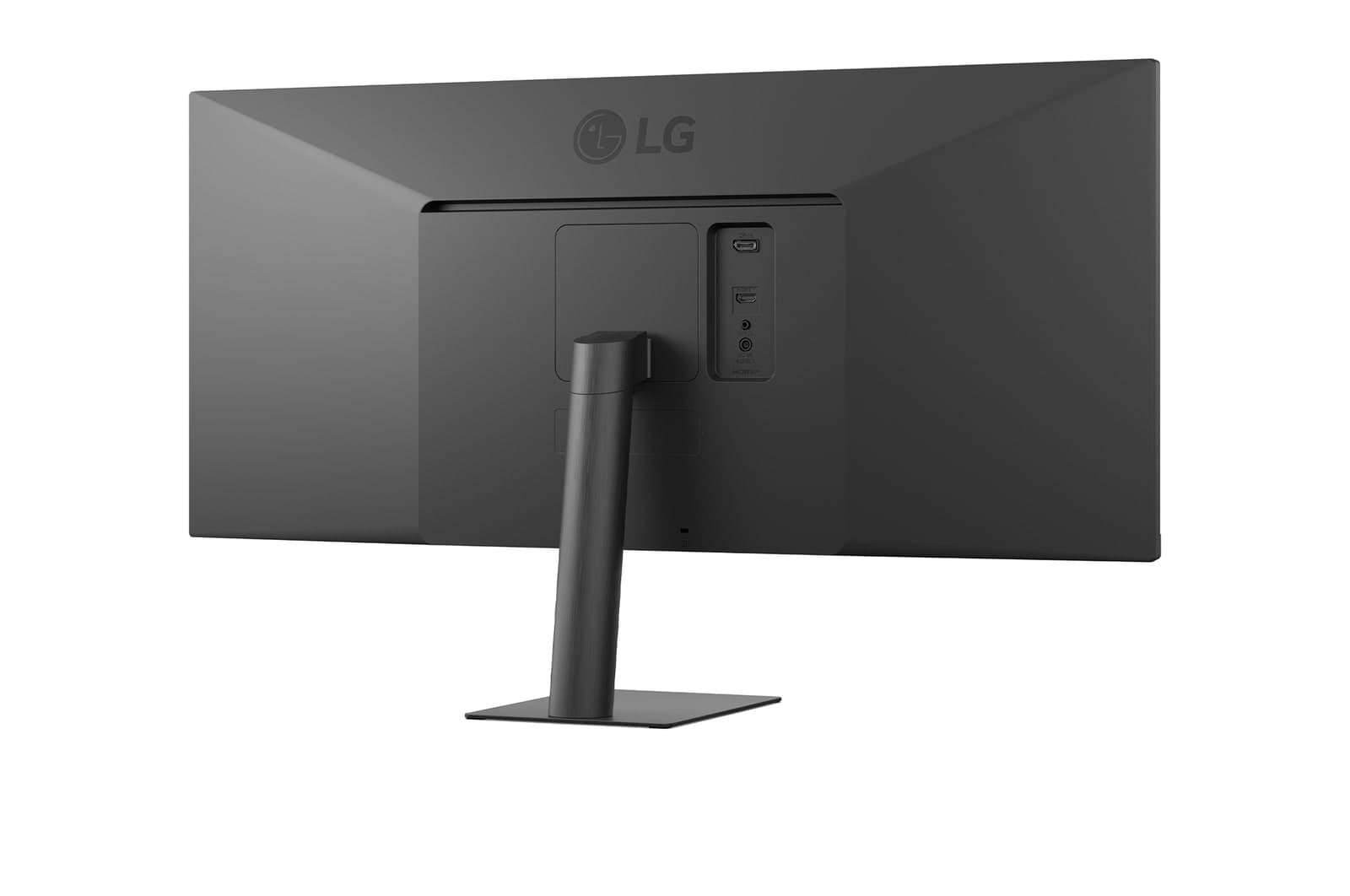 LG 34U511A-B, miniatura 10