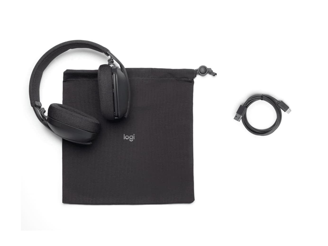 Logitech Zone Vibe Wireless, miniatura 5