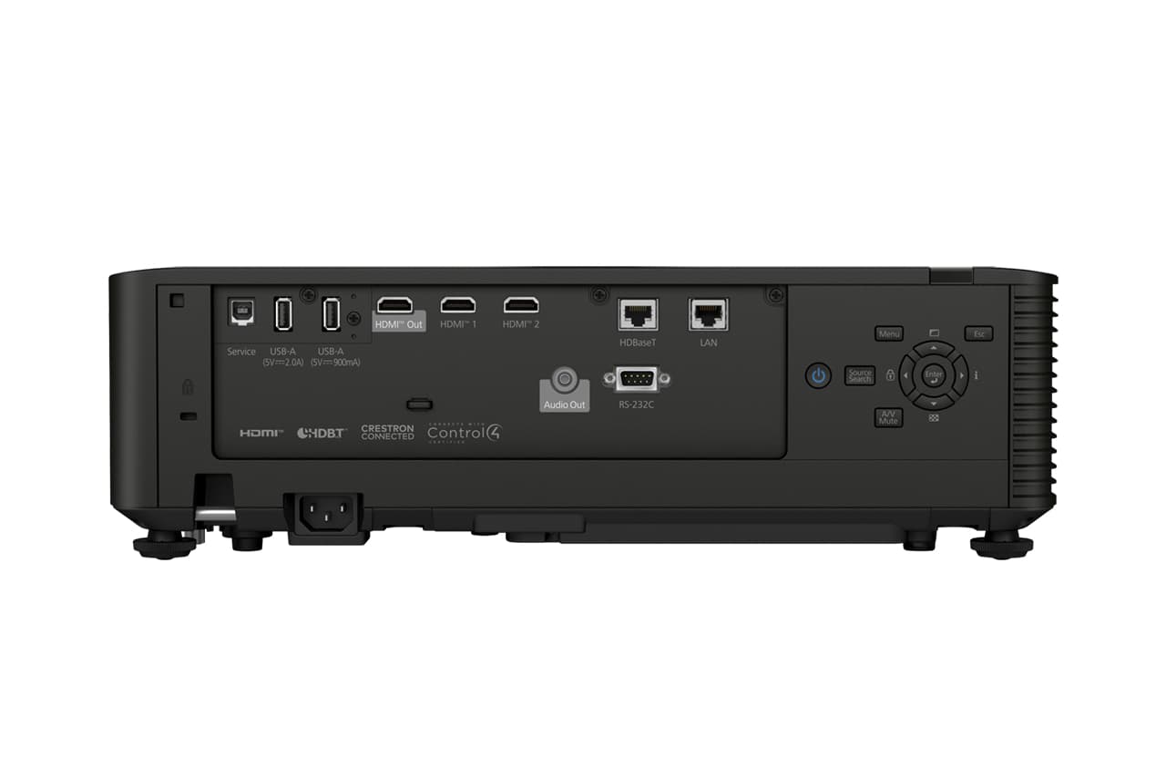 Epson EB-L895U, miniatura 6