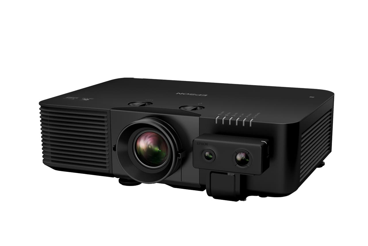 Epson EB-L895U, miniatura 7