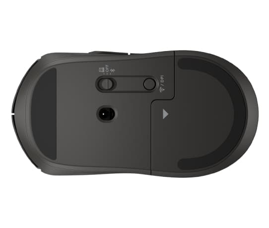 HP 405 Quiet Wireless Mouse, miniatura 4