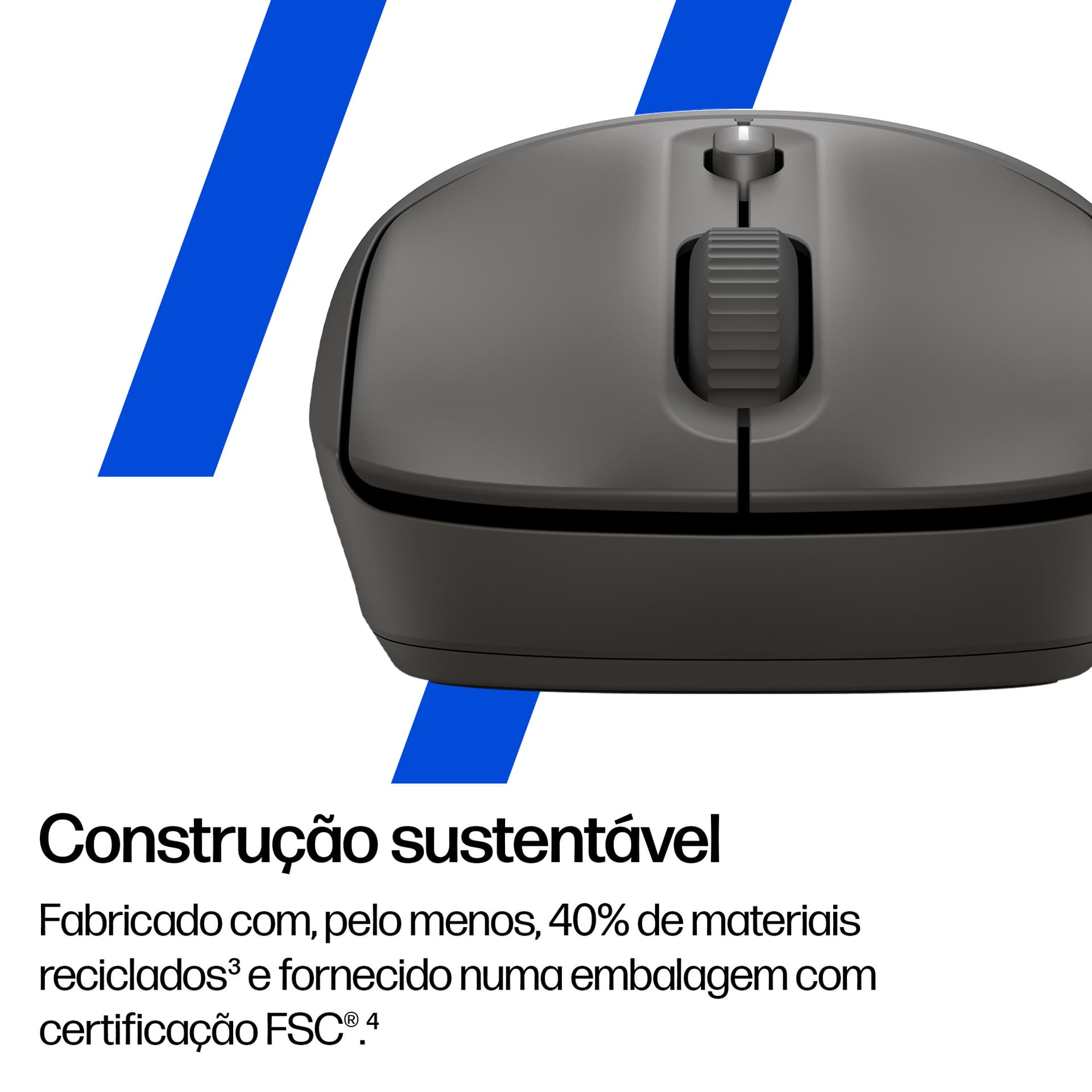 HP 405 Quiet Wireless Mouse, miniatura 9
