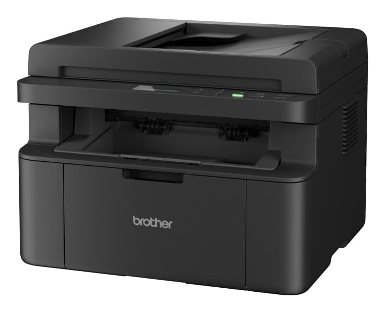 Brother DCP-L1660W, miniatura 2