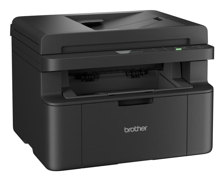 Brother DCP-L1660W, miniatura 3