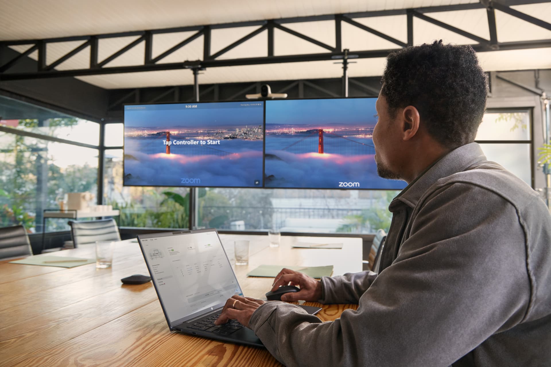 HP Poly Studio A2, miniatura 3