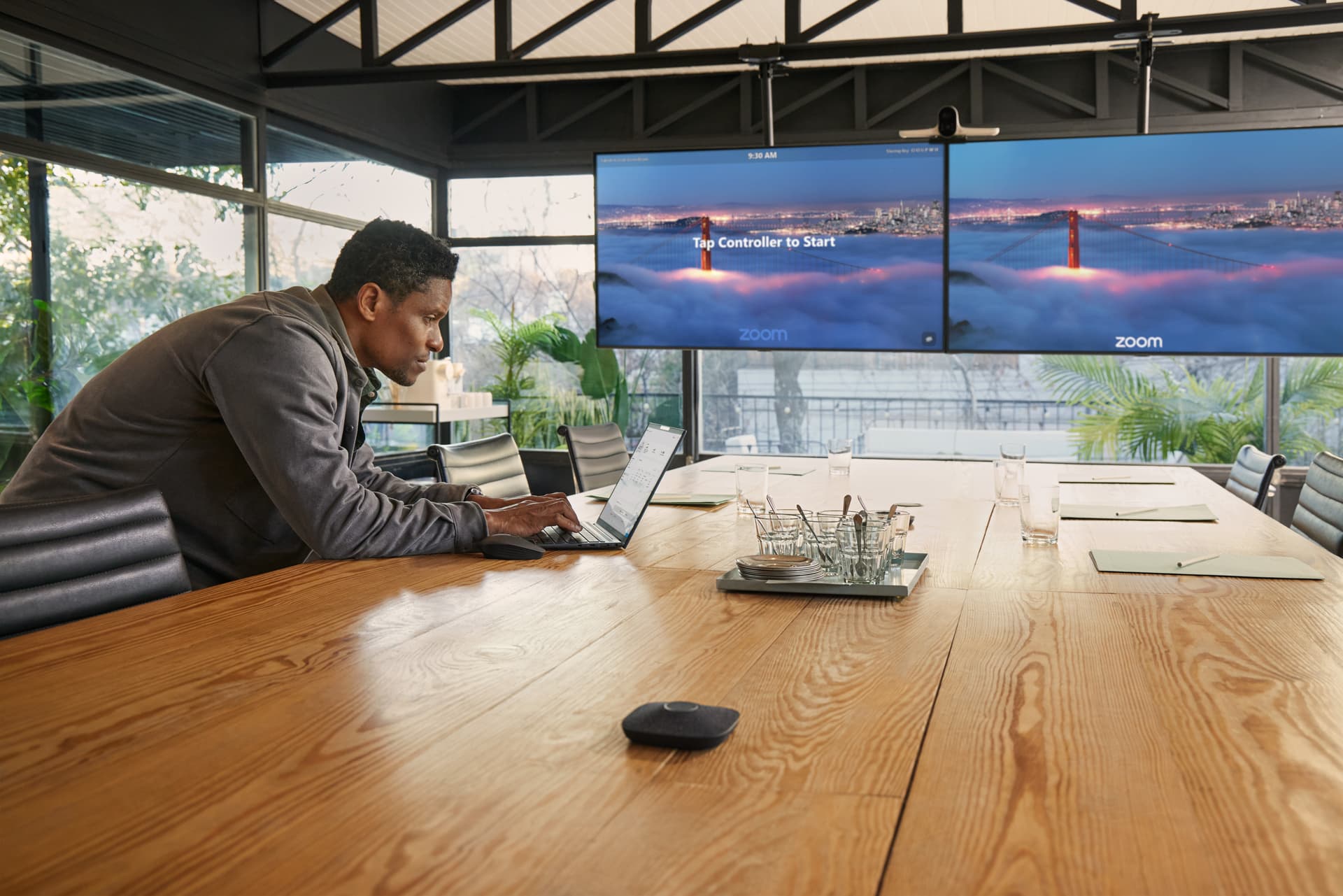 HP Poly Studio A2, miniatura 4