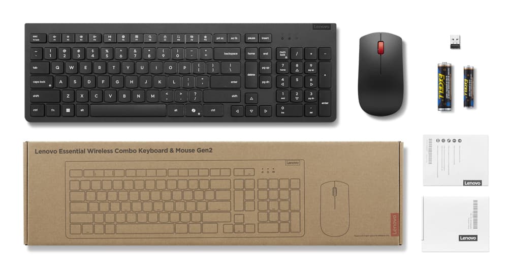 Lenovo 4X31R64479, miniatura 6