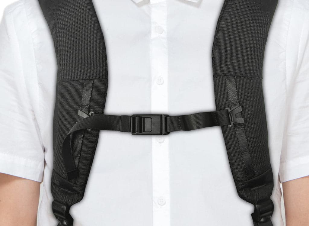 Targus HyperPack, miniatura 12